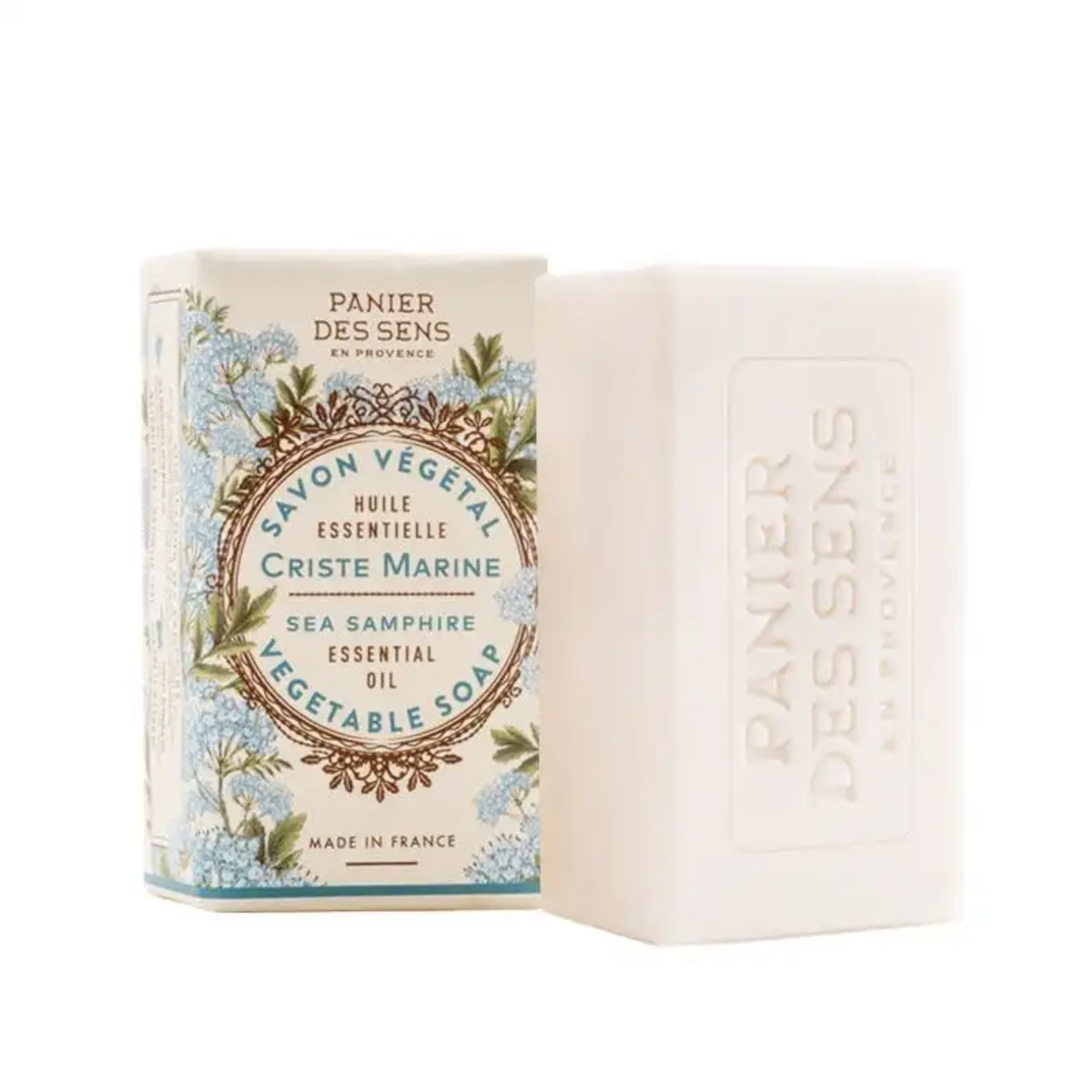 Panier Des Sens PANIER DES SENS Vegetable Soap Bar