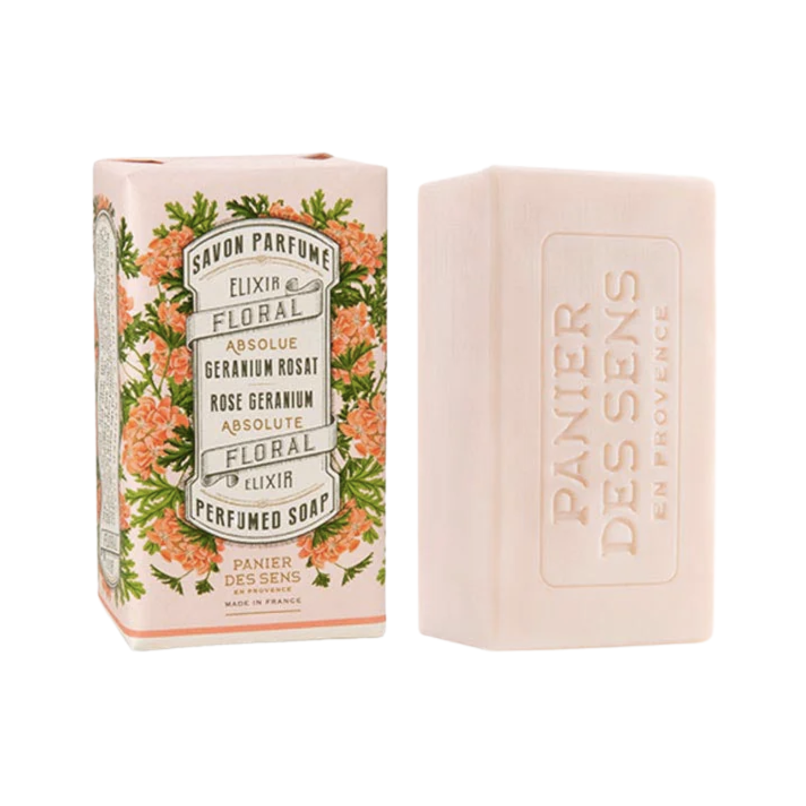 Panier Des Sens PANIER DES SENS Vegetable Soap Bar