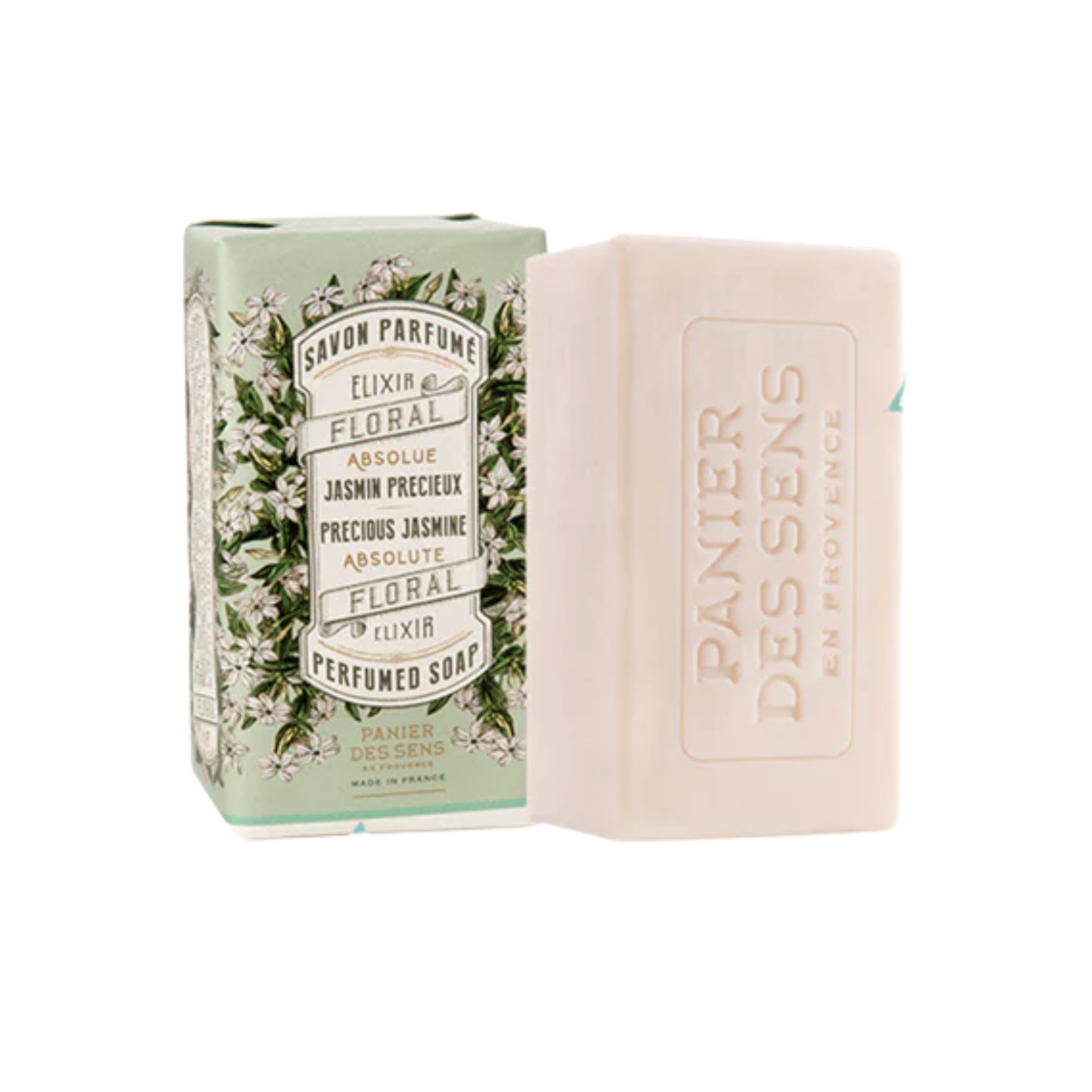 Panier Des Sens PANIER DES SENS Vegetable Soap Bar