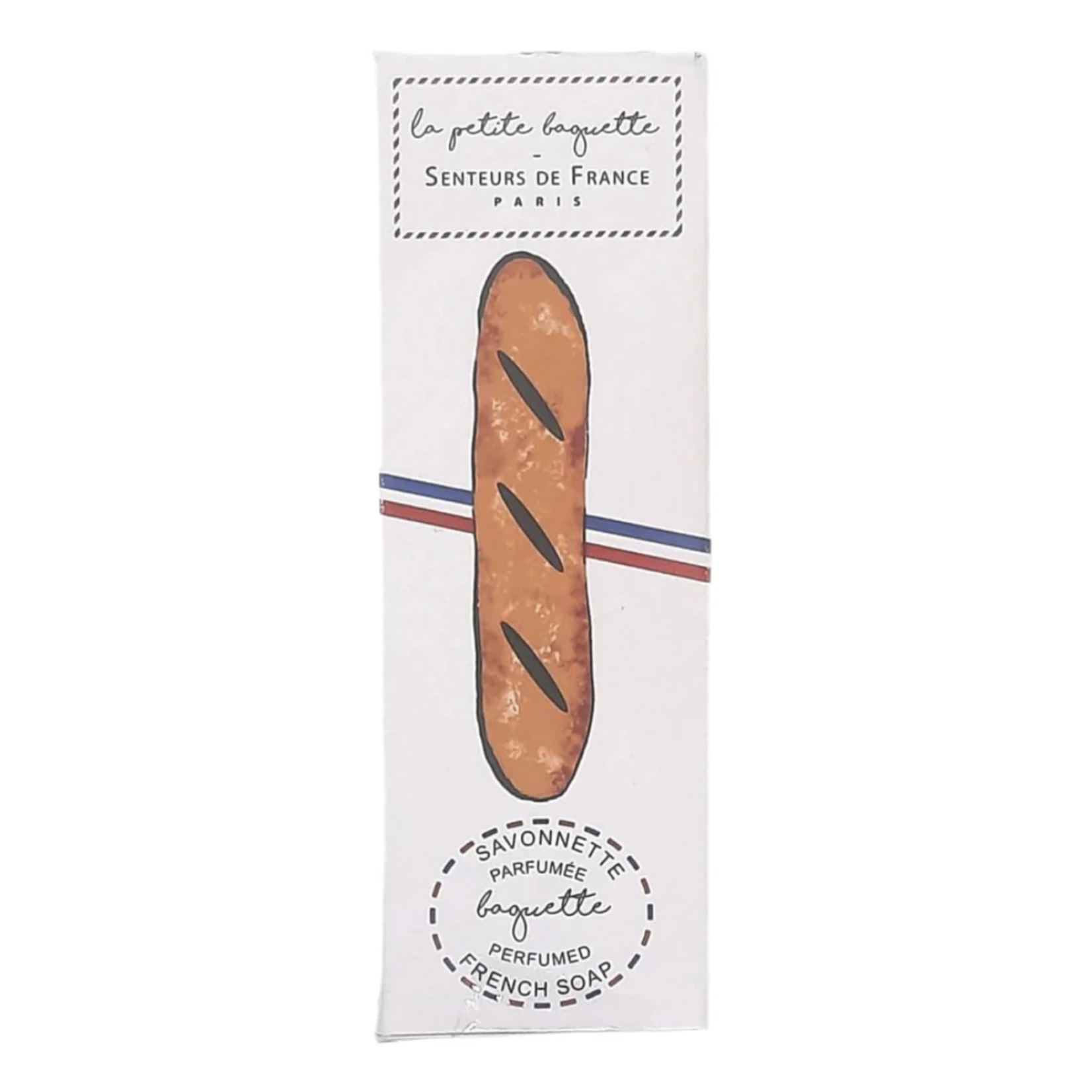 Baguette Soap
