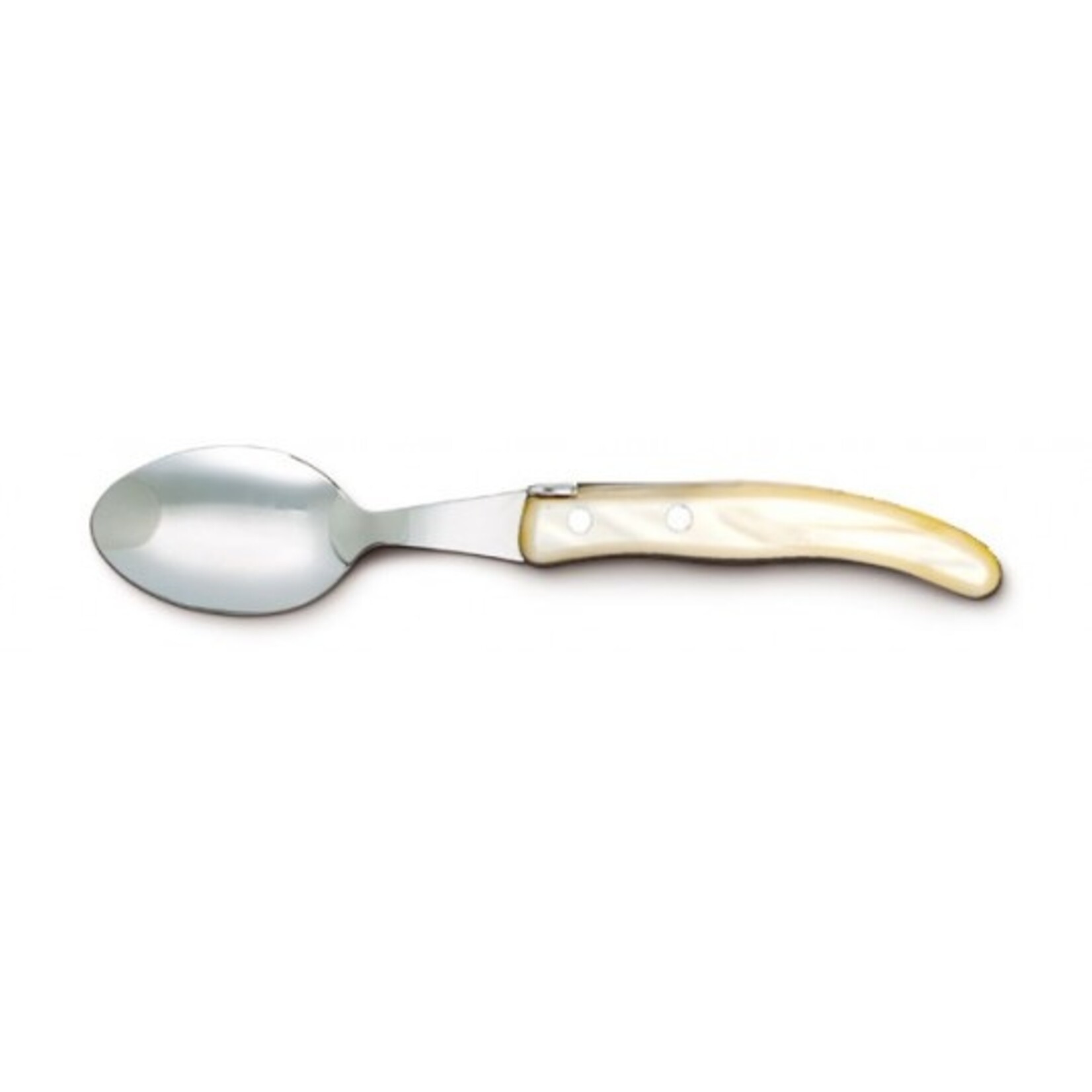 Claude Dozorme CLAUDE DOZORME Berlingot Soup Spoon