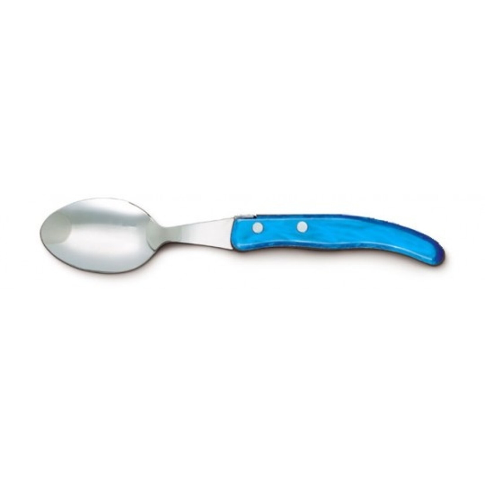 Claude Dozorme CLAUDE DOZORME Berlingot Soup Spoon
