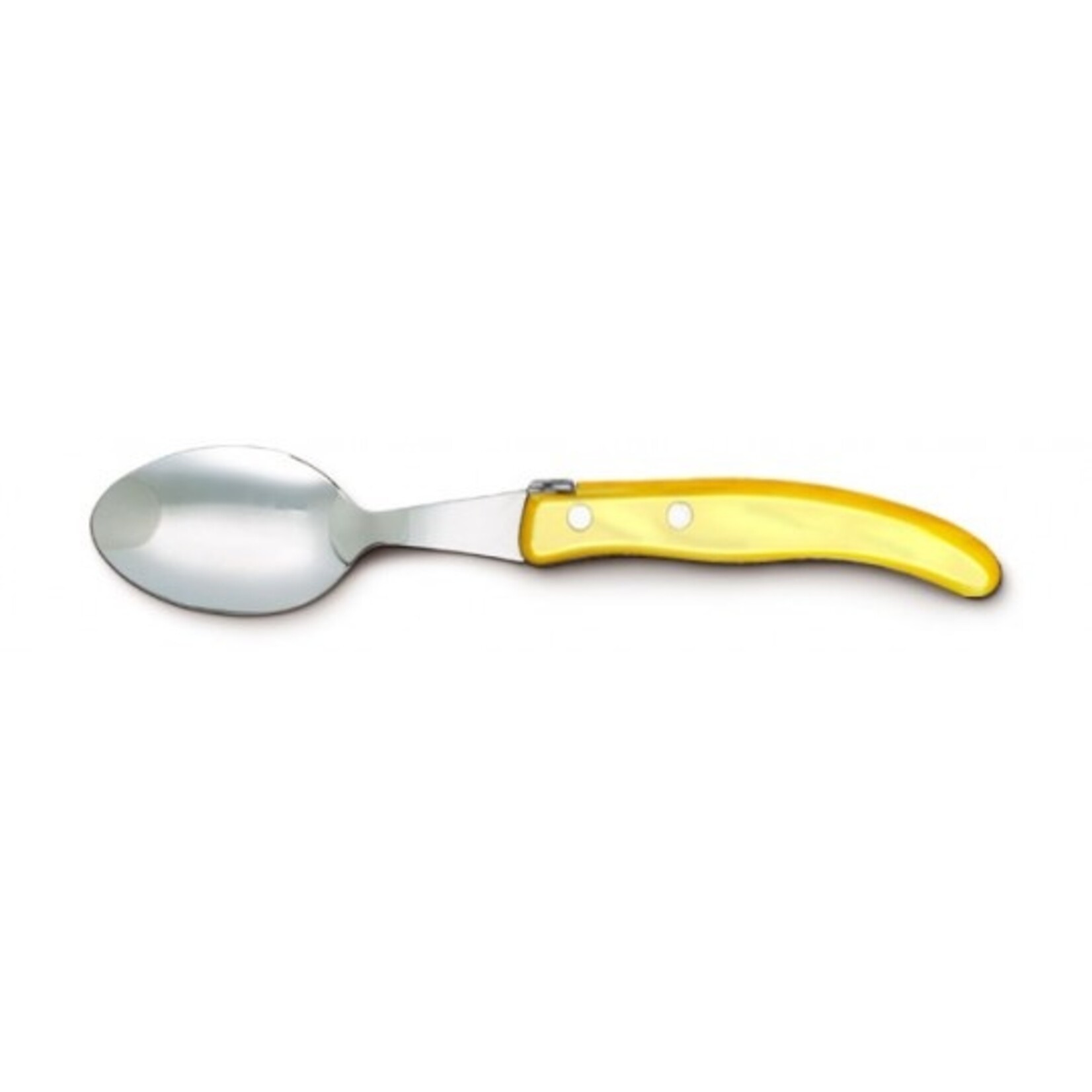 Claude Dozorme CLAUDE DOZORME Berlingot Soup Spoon