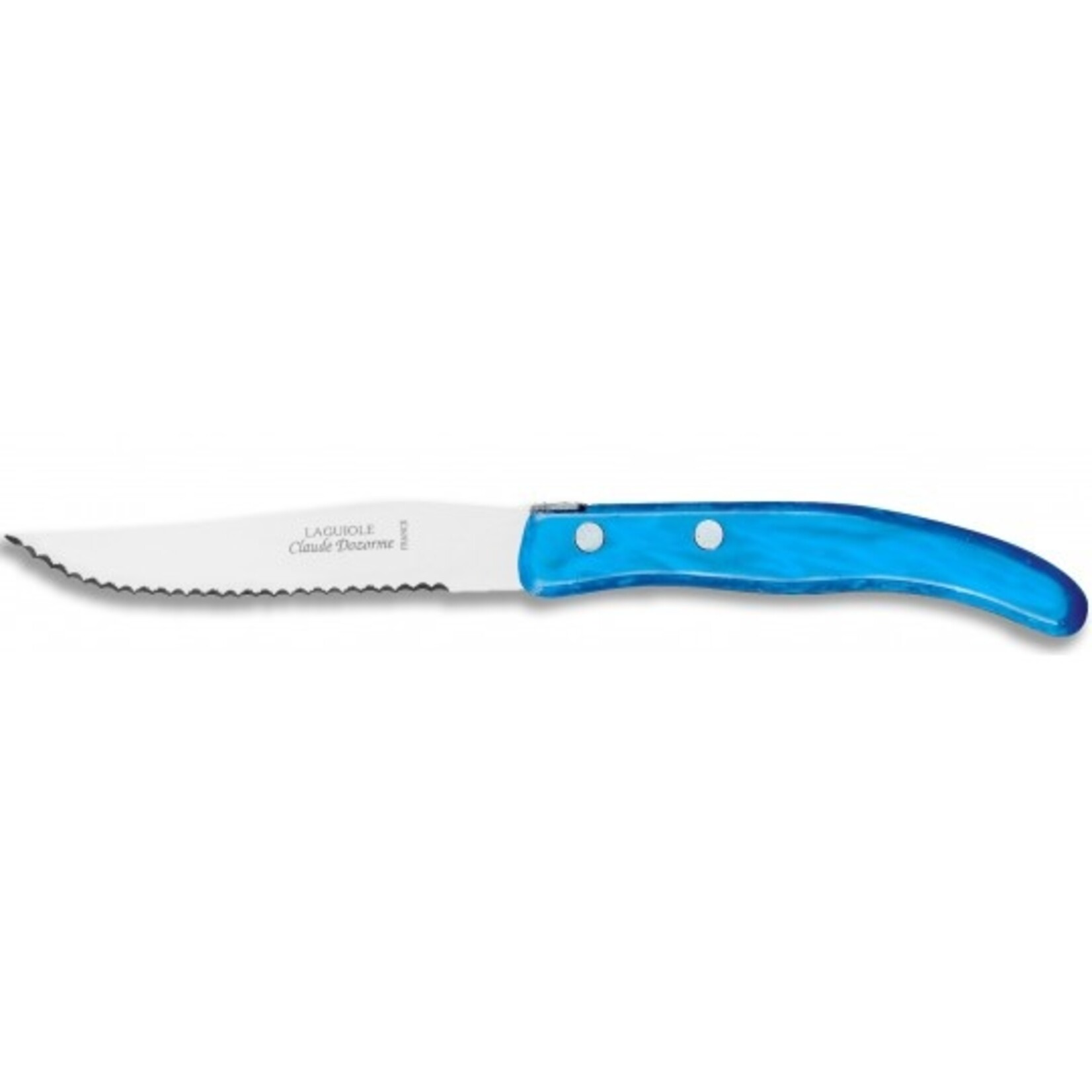 Claude Dozorme CLAUDE DOZORME Berlingot Steak Knife