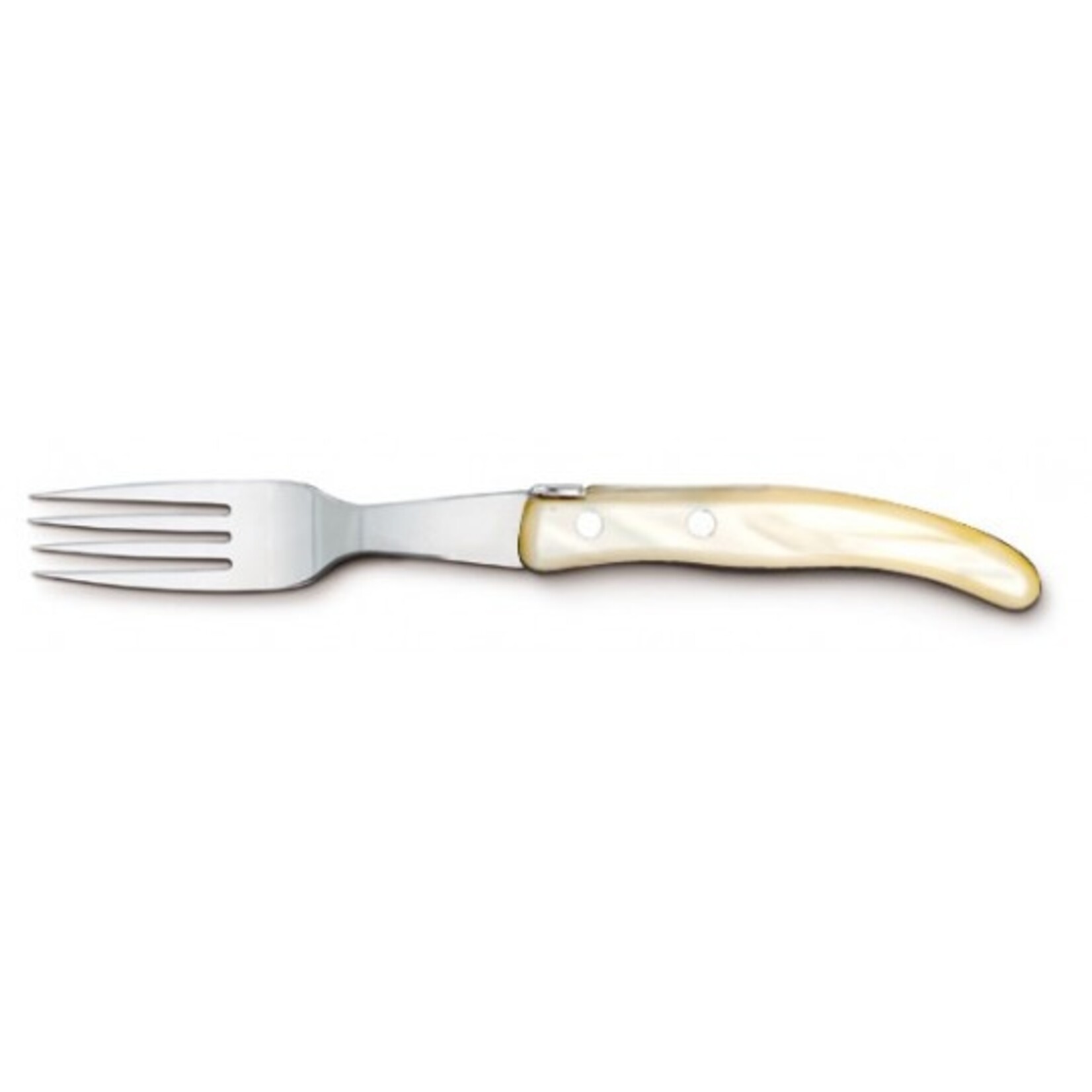 Claude Dozorme CLAUDE DOZORME Berlingot Steak Fork