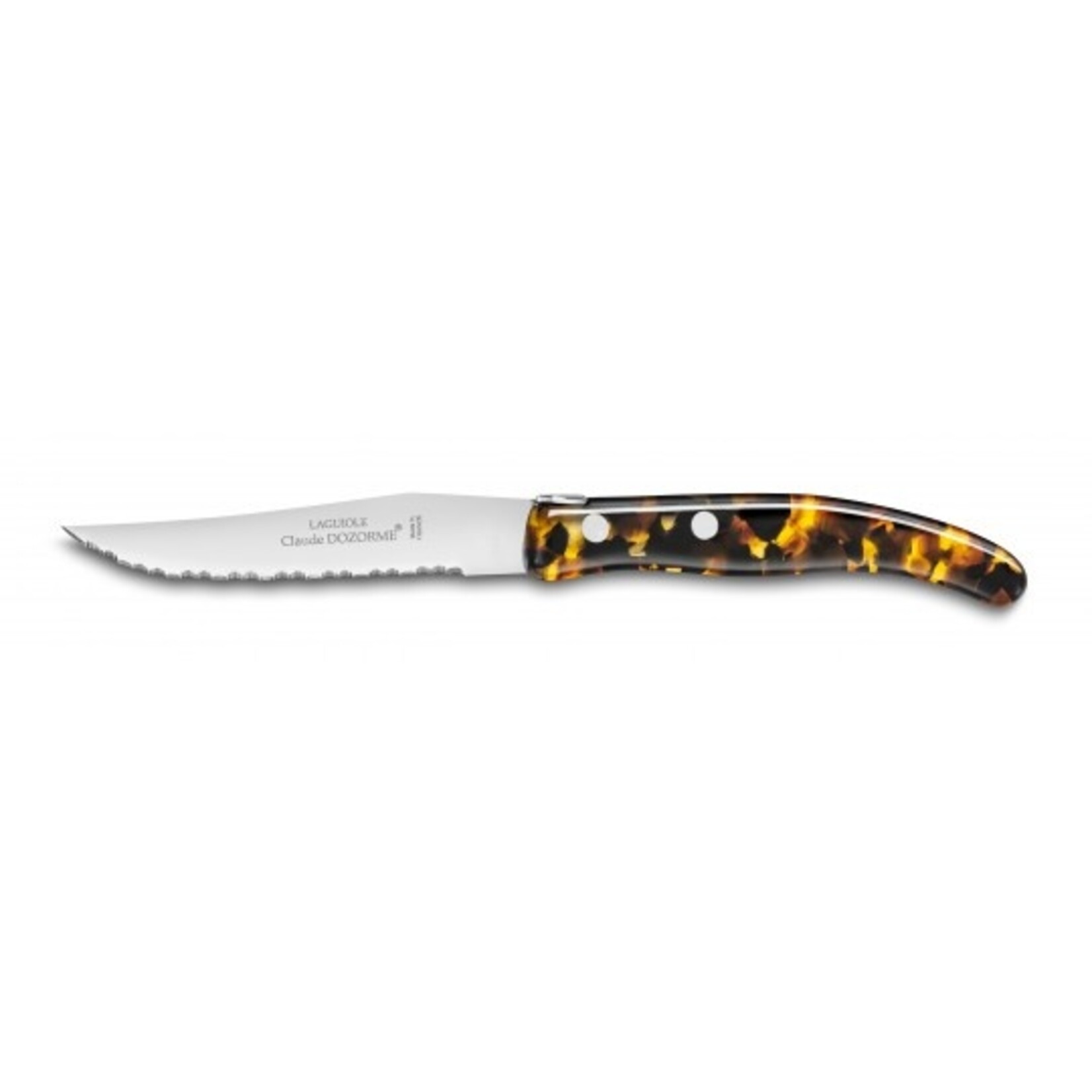 Claude Dozorme CLAUDE DOZORME Berlingot Steak Knife