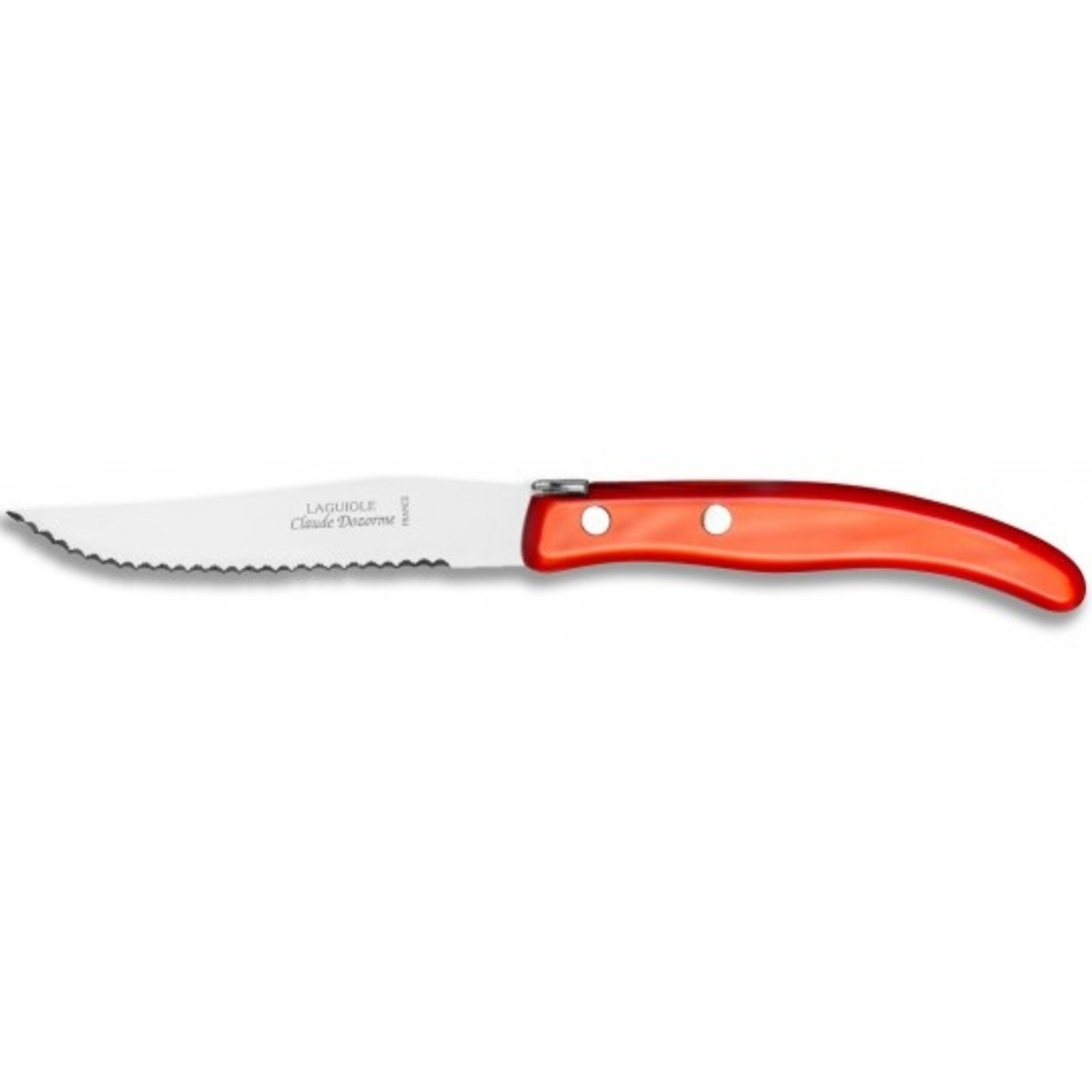 Claude Dozorme CLAUDE DOZORME Berlingot Steak Knife