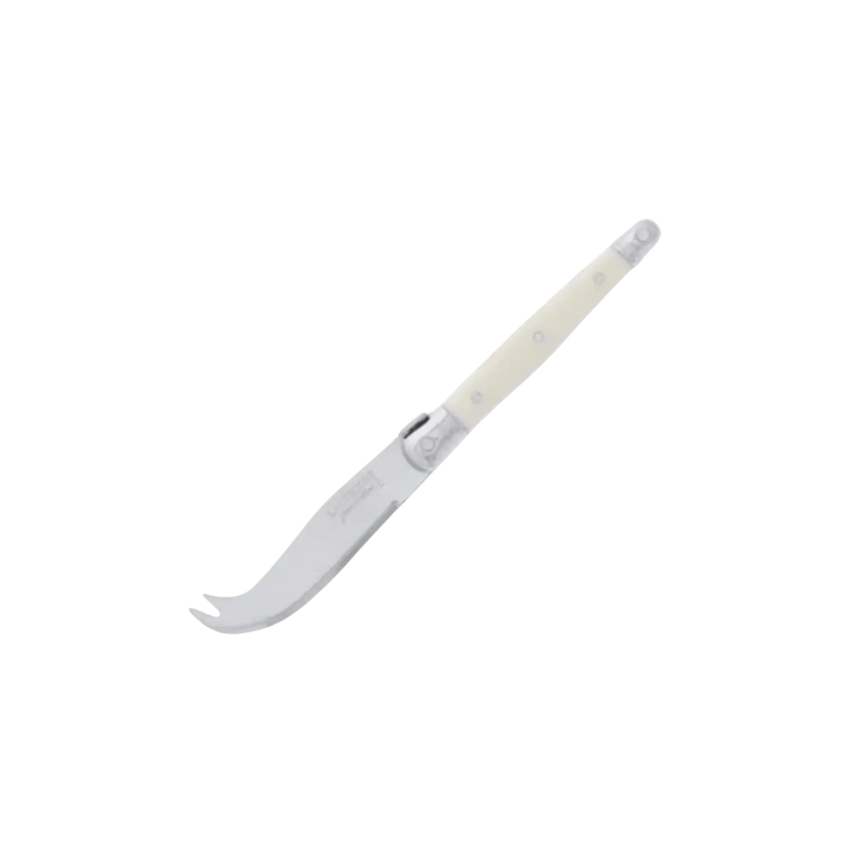 Laguiole Mini Fork Tipped Knife