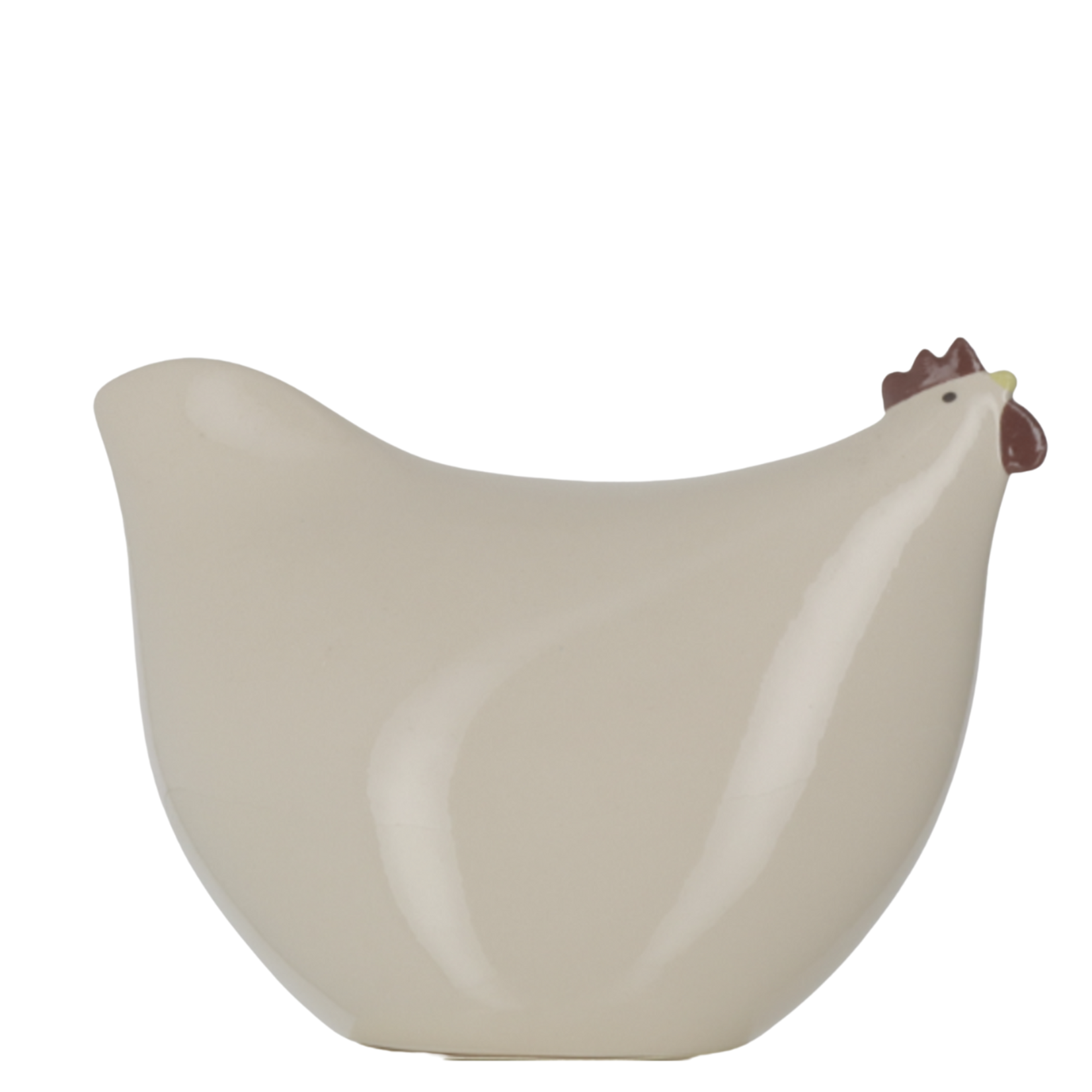 Lussan French Chicken White