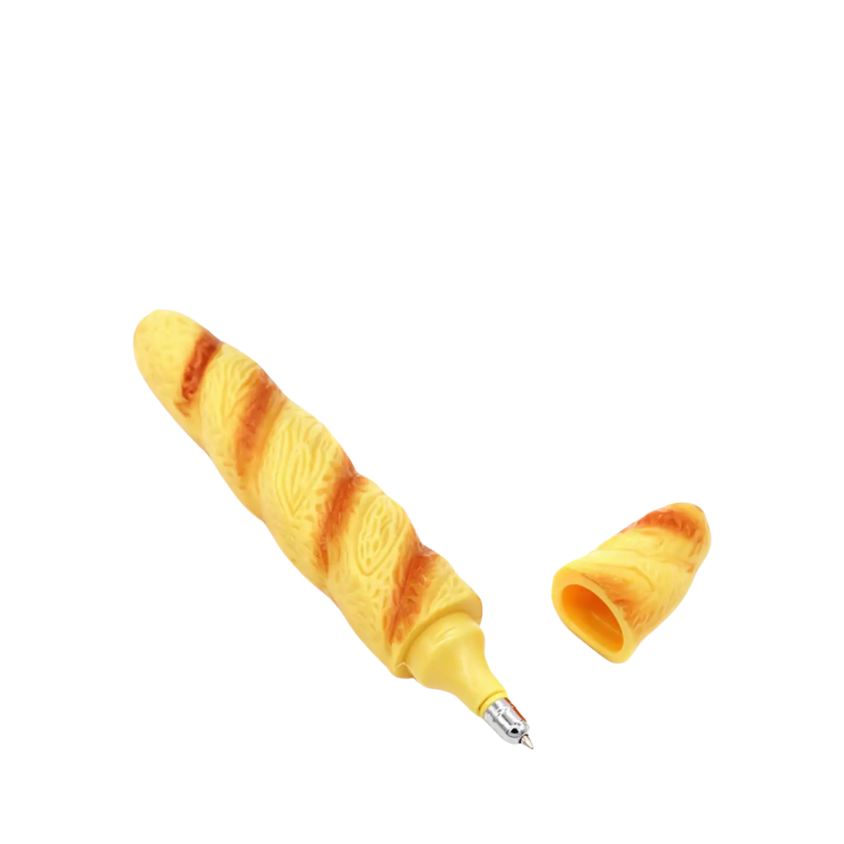Baguette Bread Pen