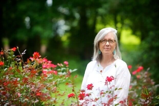 This Spring, let beauty, by way of flowers, enrich your lives