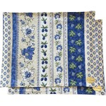 Le Cluny French Country Placemat- Monaco