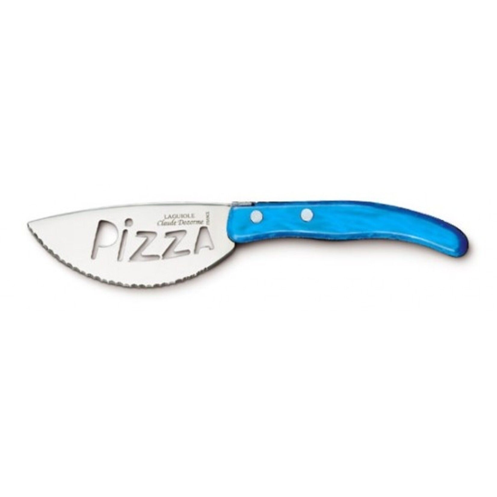 Claude Dozorme CLAUDE DOZORME Berlingot Pizza Knife