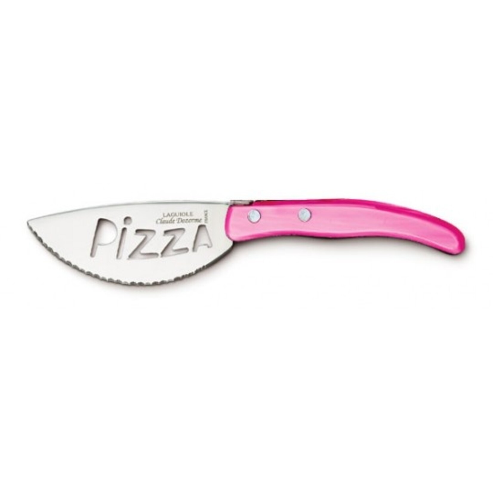 Claude Dozorme CLAUDE DOZORME Berlingot Pizza Knife