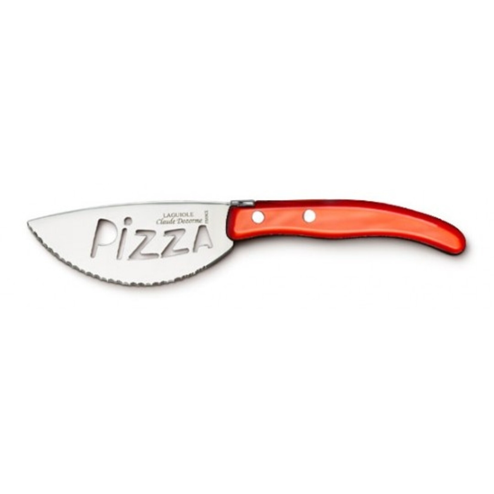 Claude Dozorme CLAUDE DOZORME Berlingot Pizza Knife