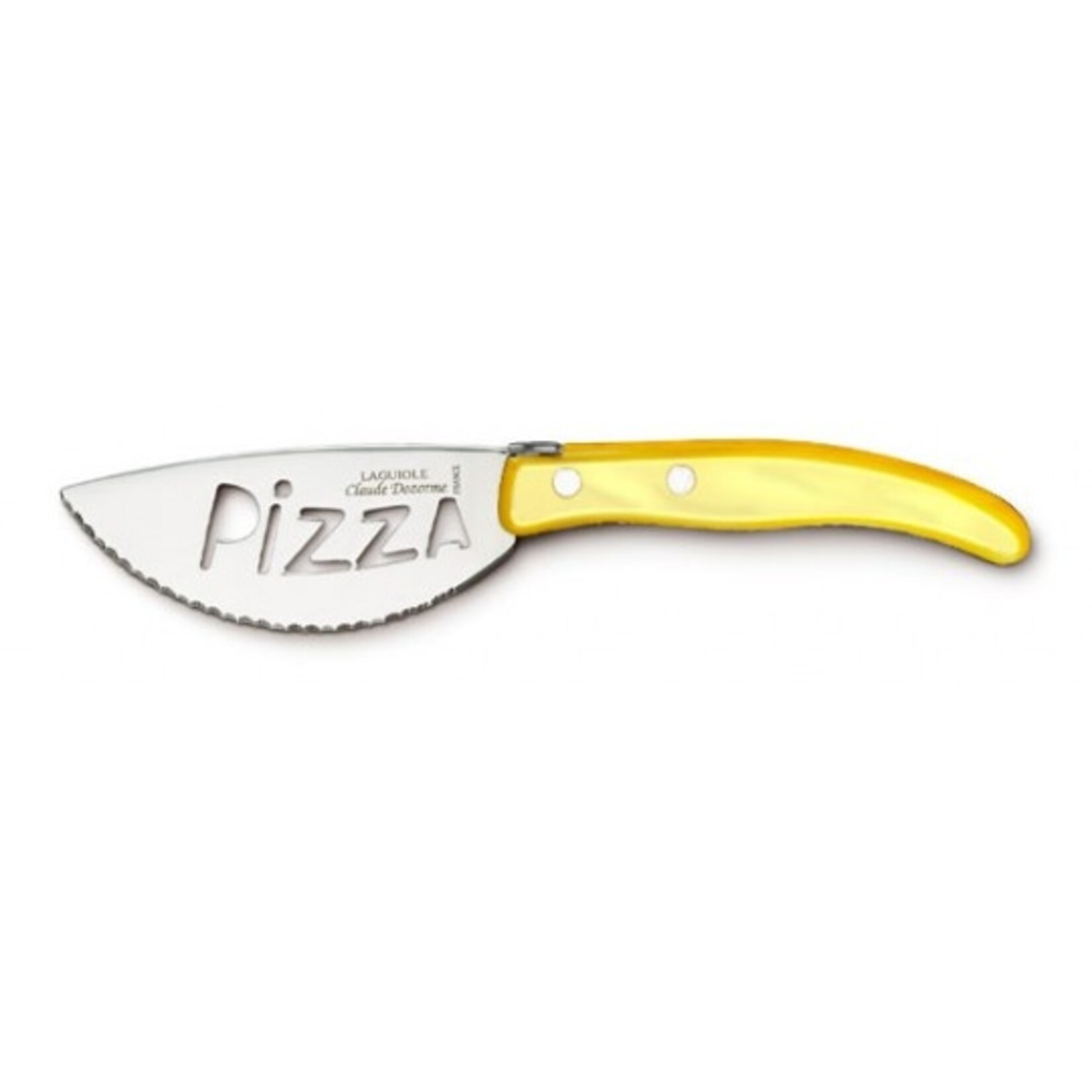 Claude Dozorme CLAUDE DOZORME Berlingot Pizza Knife