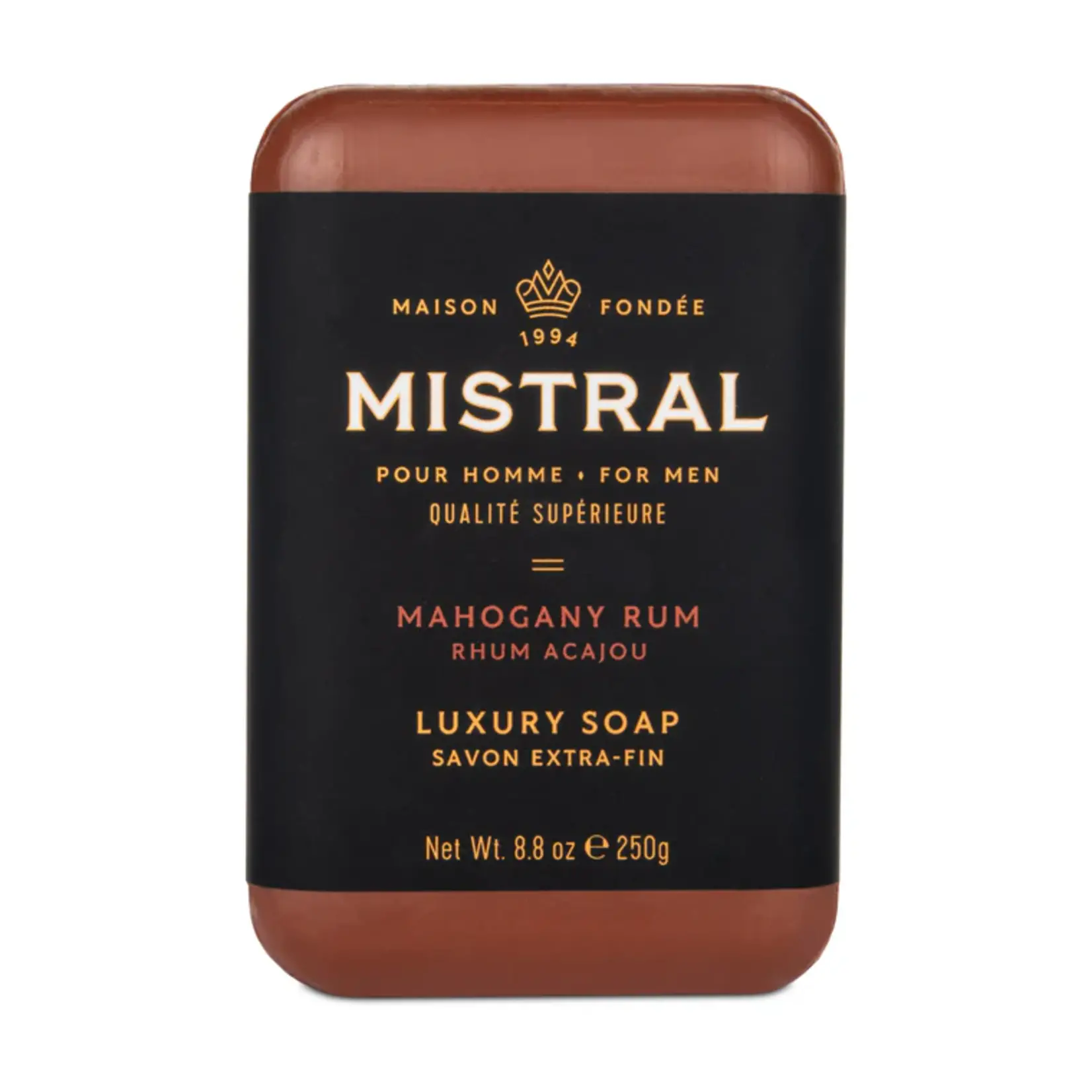 Mistral Mistral Men's Luxury Soap
