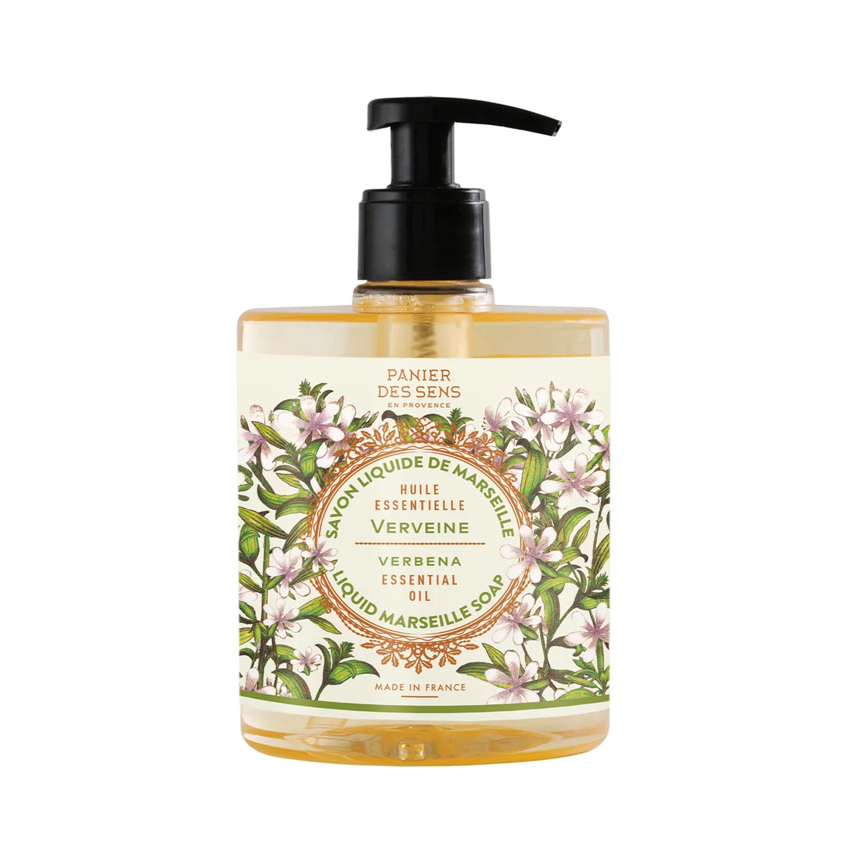 Panier Des Sens PANIER DES SENS Liquid Marseille Soap
