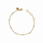 Julie Vos JULIE VOS Celeste Delicate Bracelet