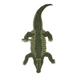 Doing Goods DOING GOODS Animal Rug — Large
