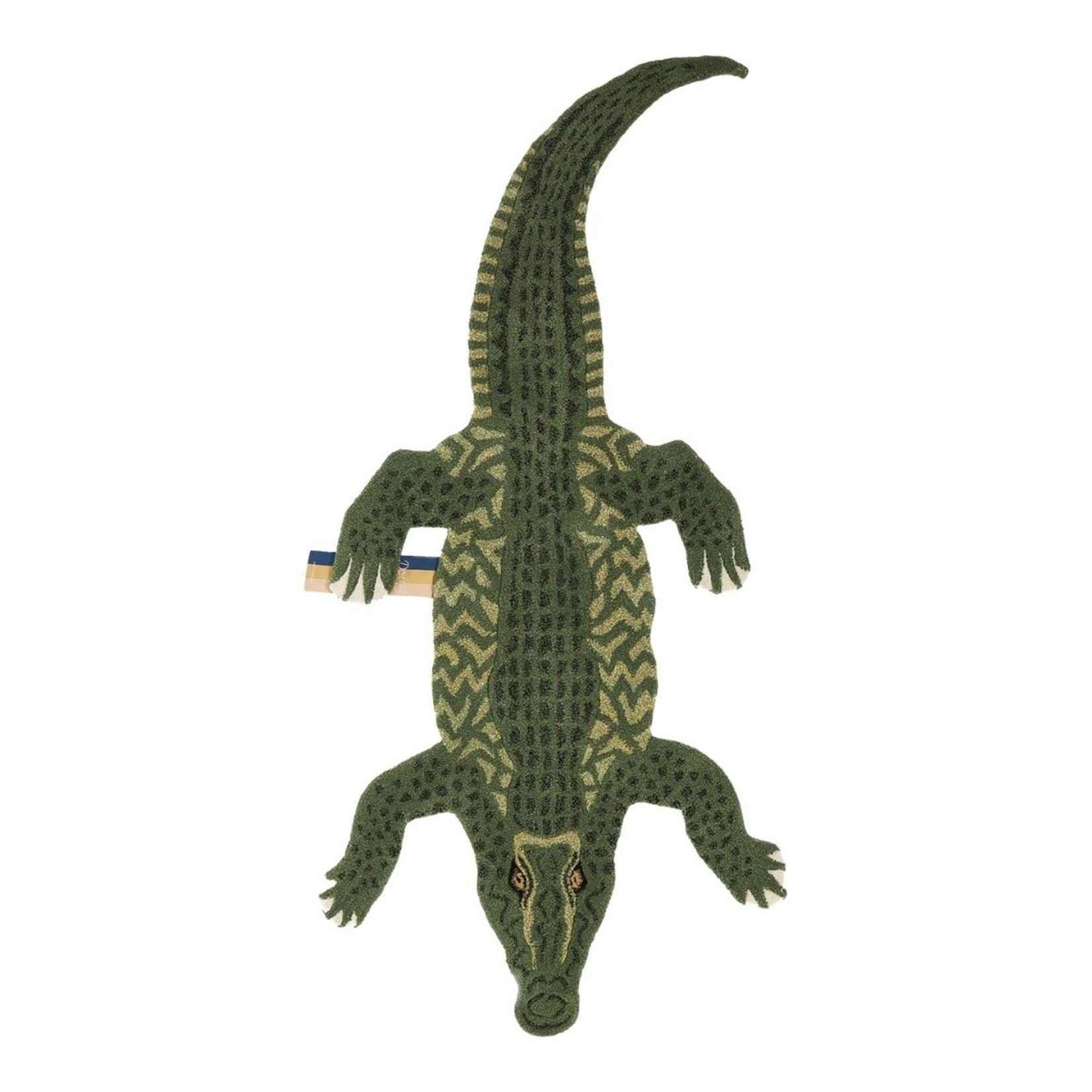 Doing Goods Animal Rug — Large