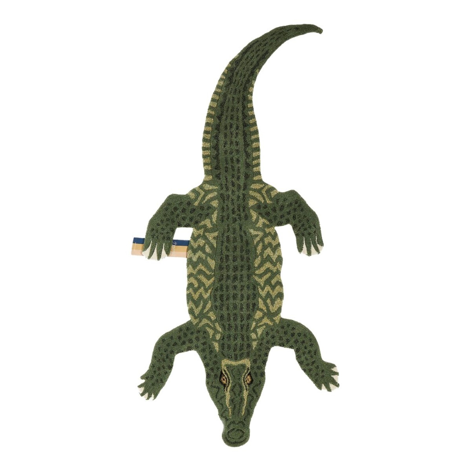 Doing Goods DOING GOODS Animal Rug — Large