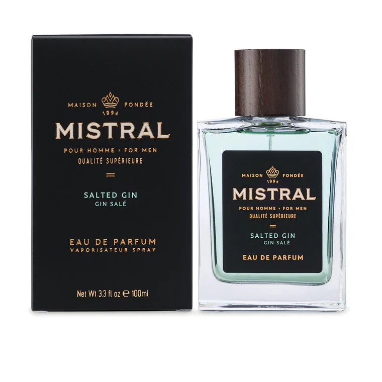 ロクシタン オードトワレ MER MISTRAL メールミストラル 香水