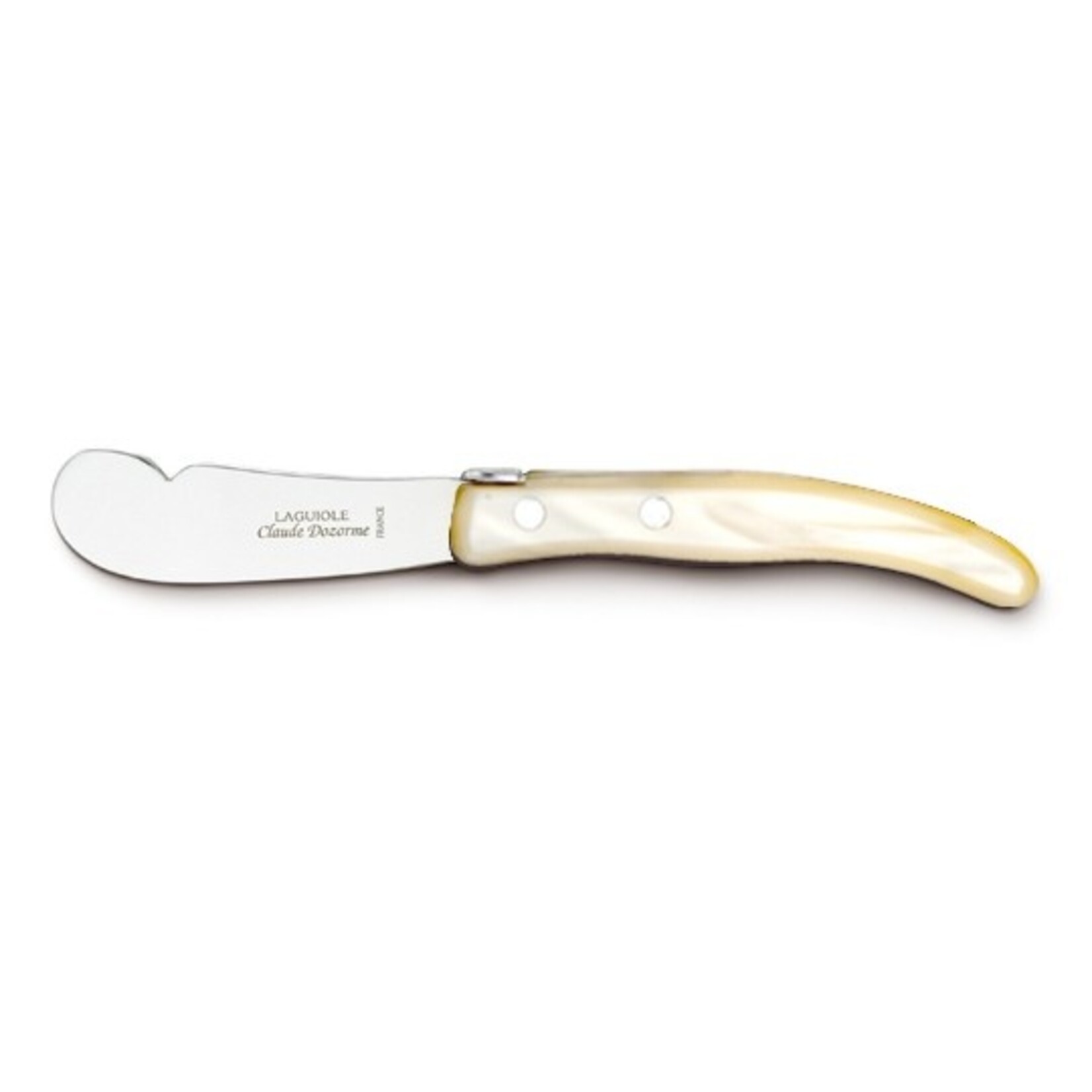 Claude Dozorme CLAUDE DOZORME Berlingot Spreader