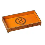 JM Piers Orange H 6x12 Tray