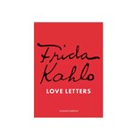 Frida Kahlo's Love Letter