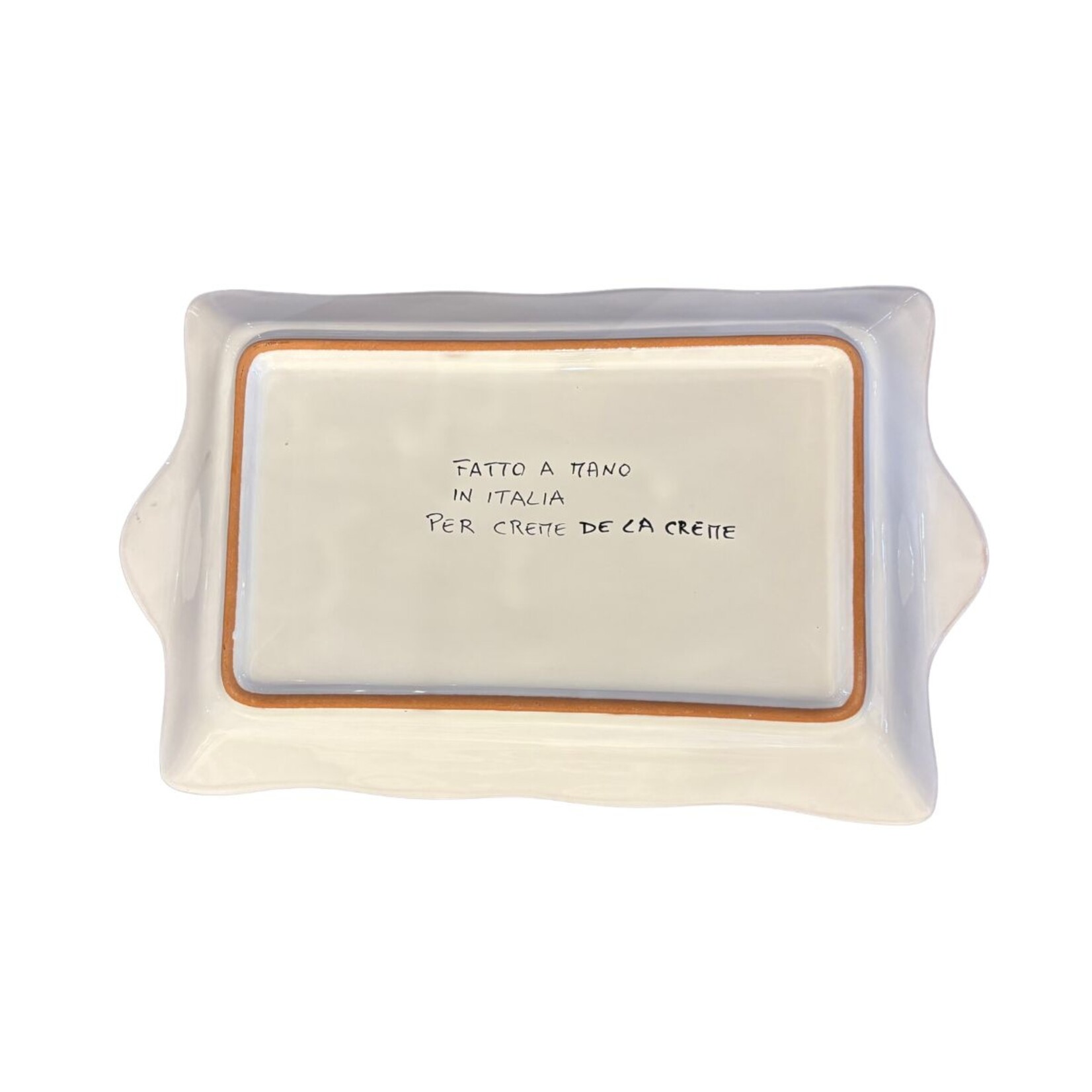 Signature Baroque Cicada Tray