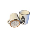 Signature Cicada Jumbo Mug
