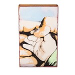 Houston Llew HOUSTON LLEW Spiritile- Hello! 071