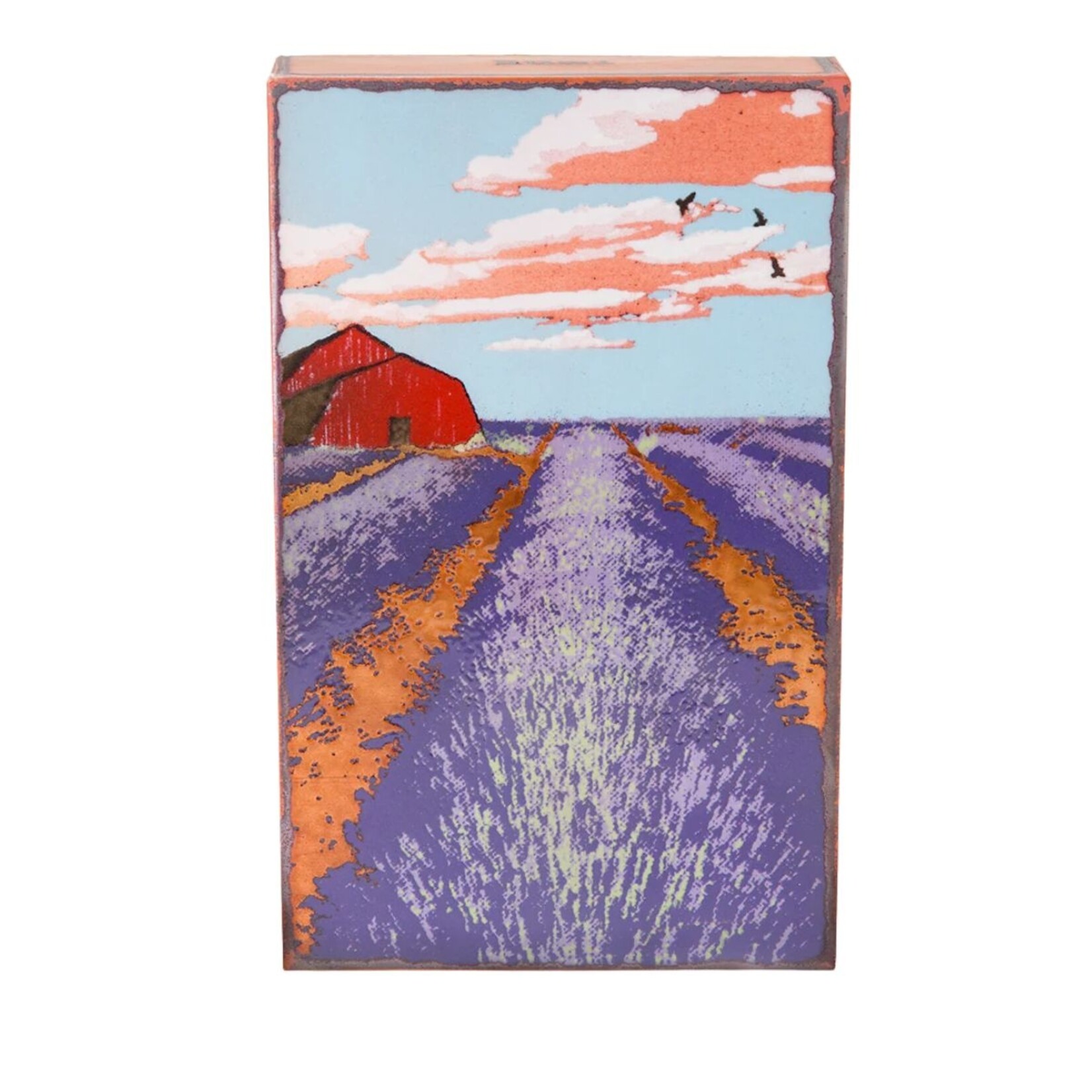 Houston Llew HOUSTON LLEW Spiritile- Elysian 231