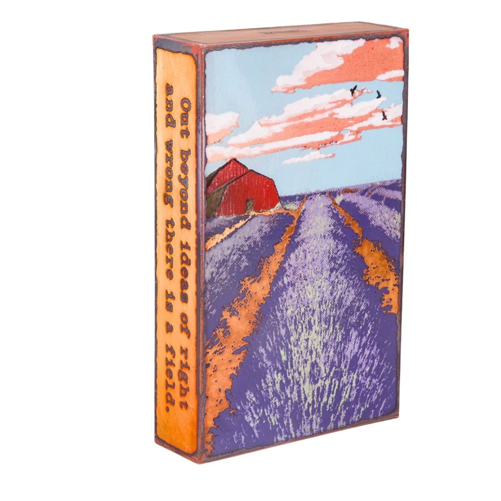 Houston Llew HOUSTON LLEW Spiritile- Elysian 231