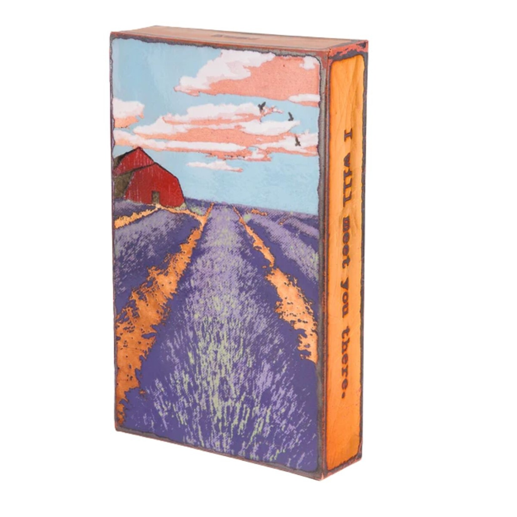 Houston Llew HOUSTON LLEW Spiritile- Elysian 231