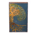 Houston Llew HOUSTON LLEW Spiritile- Family Tree 223
