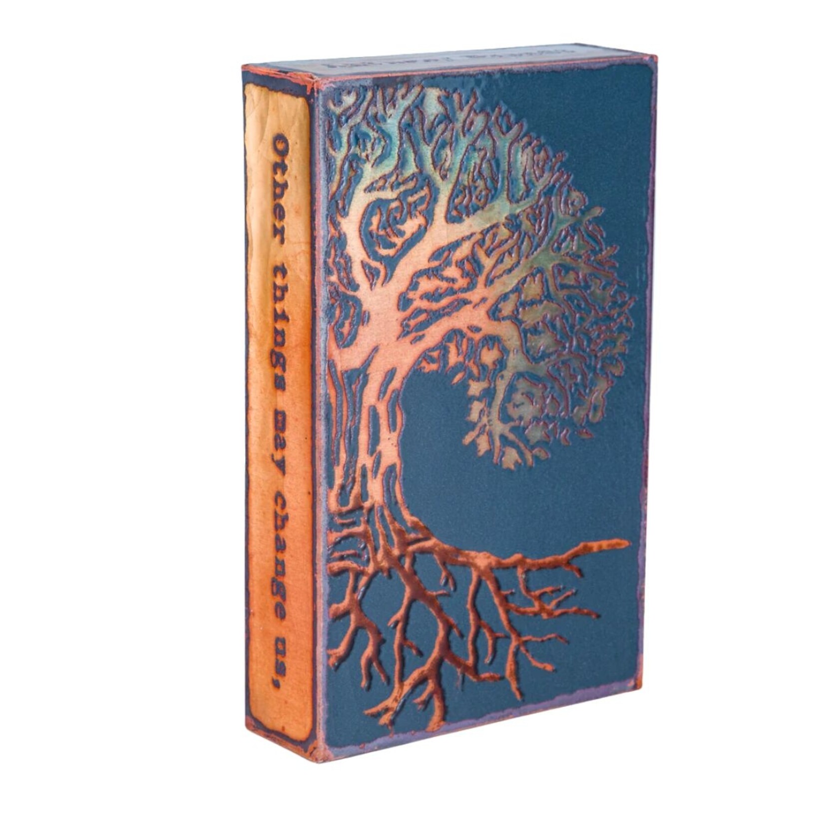 Houston Llew HOUSTON LLEW Spiritile- Family Tree 223