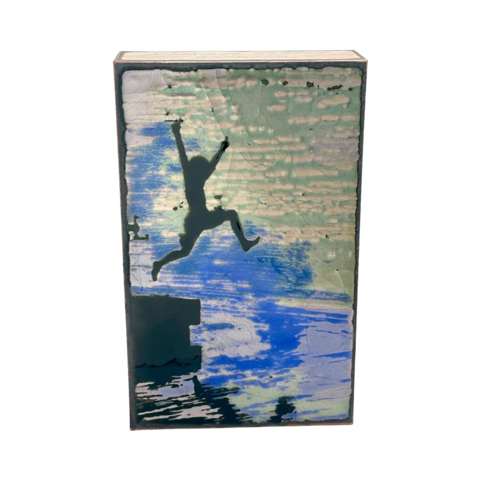 Houston Llew HOUSTON LLEW Spiritile- Leap 280