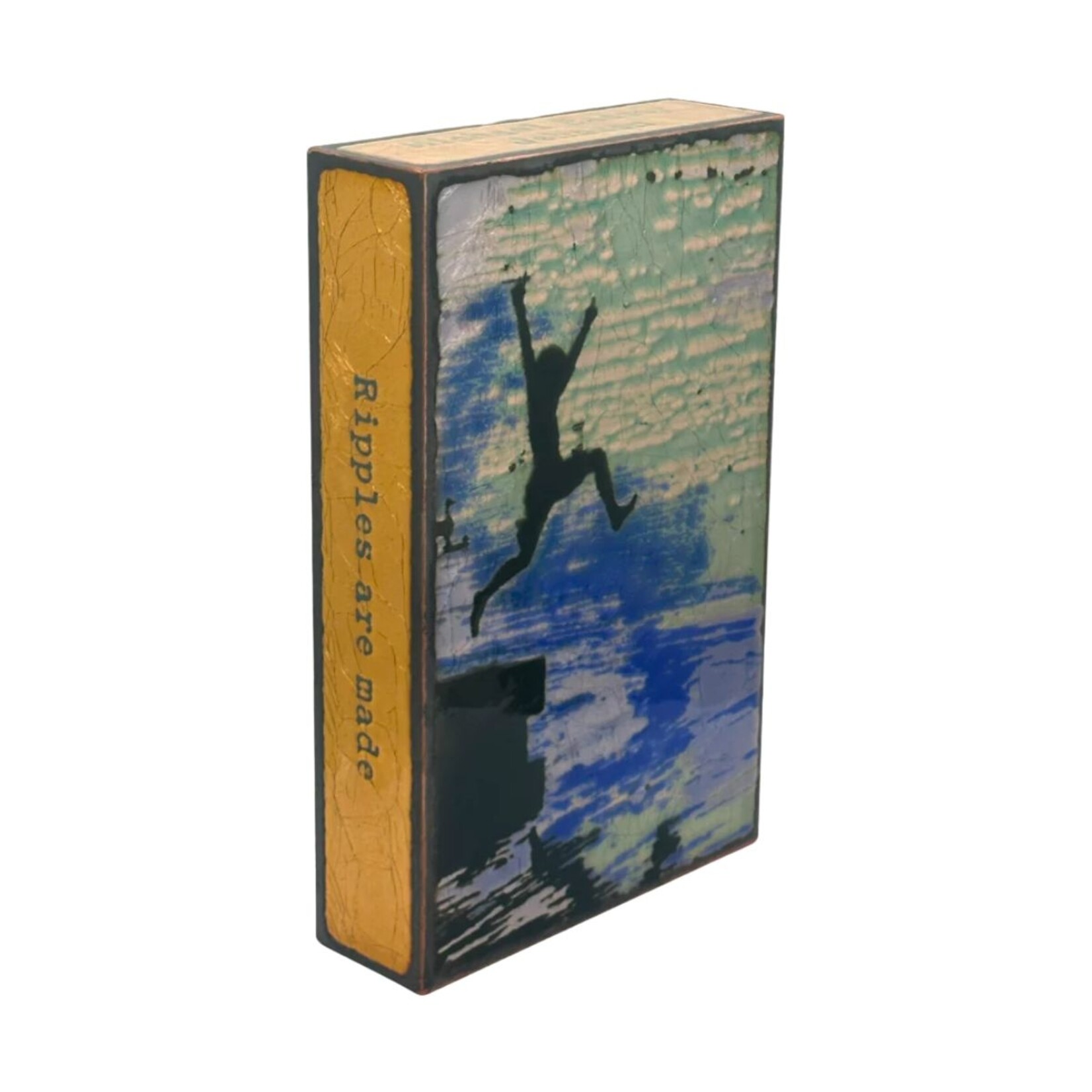 Houston Llew HOUSTON LLEW Spiritile- Leap 280