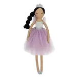 Bon Ami BON AMI Princess Violette Doll