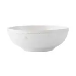 Juliska JULISKA Berry & Thread 7.75" Coupe Pasta Bowl- Whitewash
