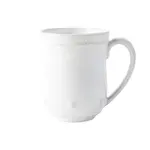 Juliska JULISKA Berry & Thread Mug Flared- Whitewash