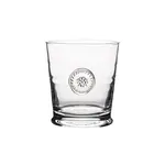 Juliska JULISKA Berry & Thread Glassware Double Old Fashioned
