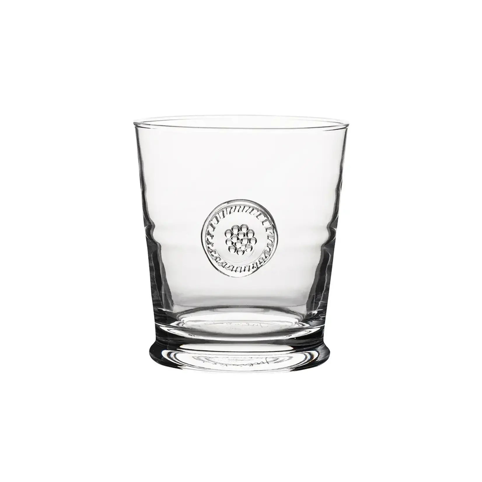 Juliska JULISKA Berry & Thread Glassware Double Old Fashioned