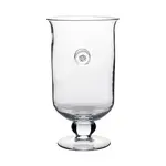 Juliska JULISKA Berry & Thread Glassware 11" Hurricane