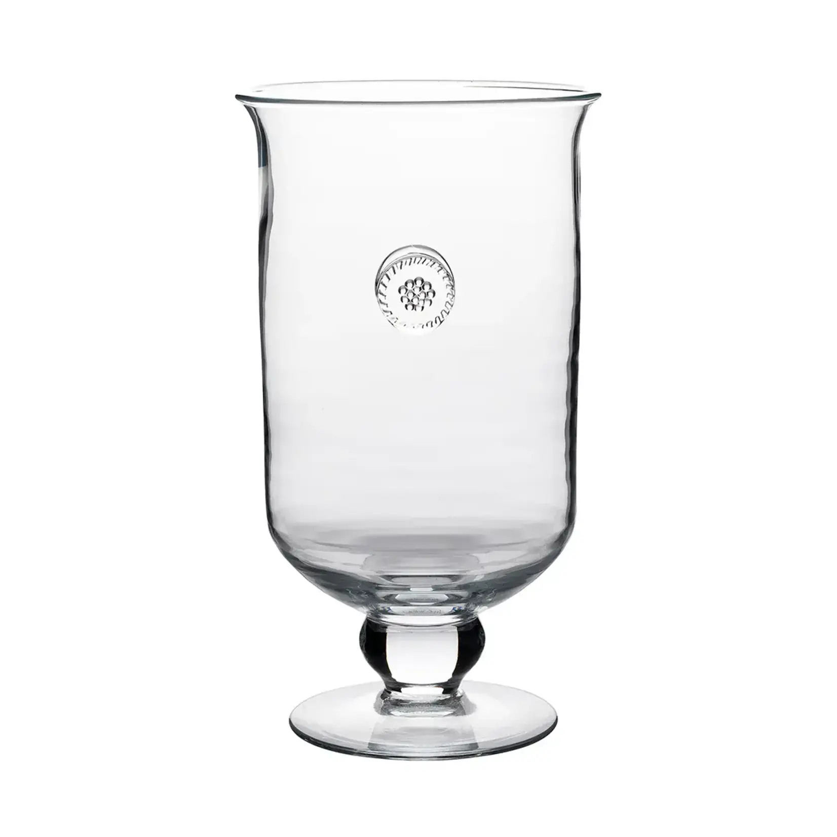Juliska JULISKA Berry & Thread Glassware 11" Hurricane