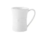 Juliska JULISKA Berry & Thread Mug- Whitewash