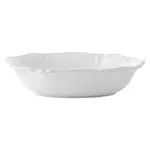 Juliska JULISKA Berry & Thread 12" Oval Serving Bowl- Whitewash