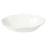 Juliska JULISKA Berry & Thread 10" Oval Serving Bowl- Whitewash